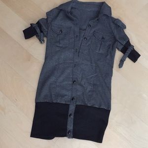 Shirt/dress bought from japan!